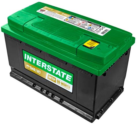 MTP-94R/H7 Battery